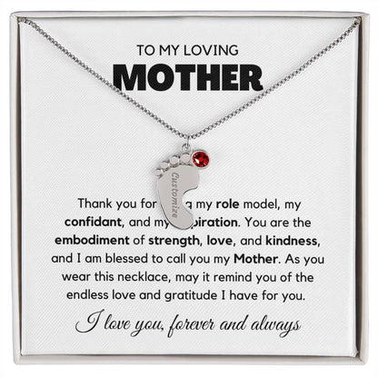 Surprise Mom with Daughter's Love - Thoughtful Gift Choices - Charming Family Gift