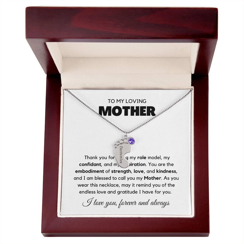 Surprise Mom with Daughter's Love - Thoughtful Gift Choices - Charming Family Gift