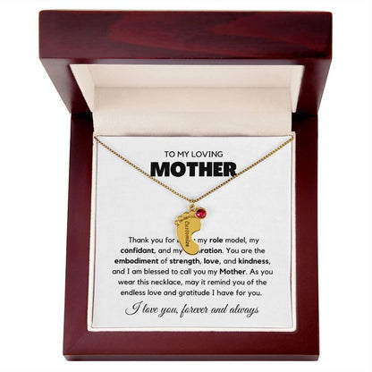 Surprise Mom with Daughter's Love - Thoughtful Gift Choices - Charming Family Gift