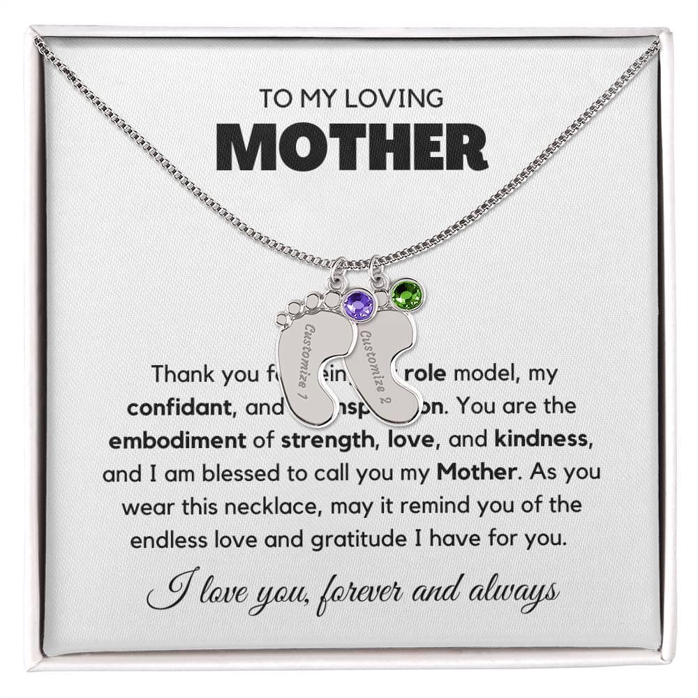 Surprise Mom with Daughter's Love - Thoughtful Gift Choices - Charming Family Gift