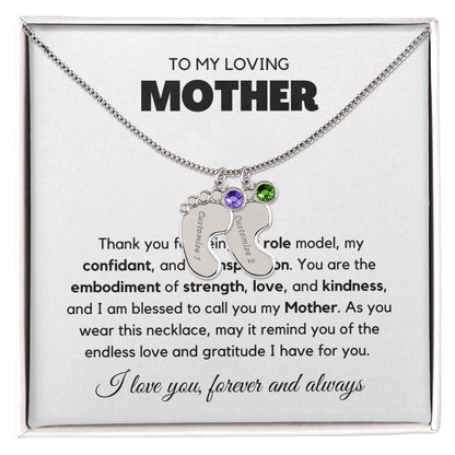 Surprise Mom with Daughter's Love - Thoughtful Gift Choices - Charming Family Gift