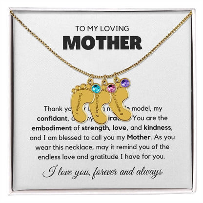 Surprise Mom with Daughter's Love - Thoughtful Gift Choices - Charming Family Gift