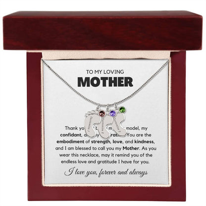 Surprise Mom with Daughter's Love - Thoughtful Gift Choices - Charming Family Gift