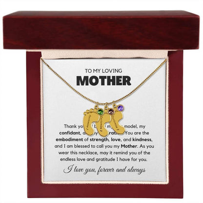 Surprise Mom with Daughter's Love - Thoughtful Gift Choices - Charming Family Gift