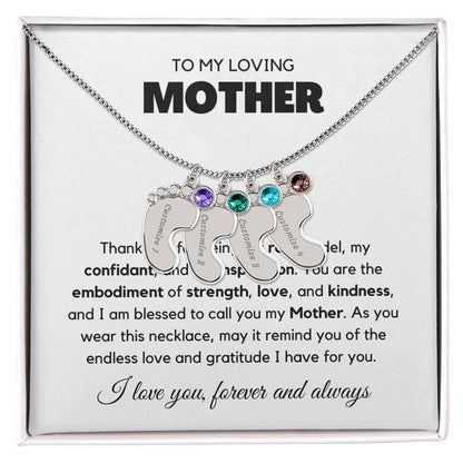 Surprise Mom with Daughter's Love - Thoughtful Gift Choices - Charming Family Gift
