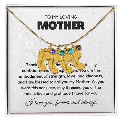Surprise Mom with Daughter's Love - Thoughtful Gift Choices - Charming Family Gift