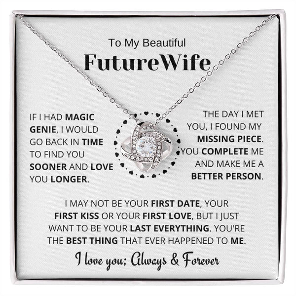 Future Wife Gifts