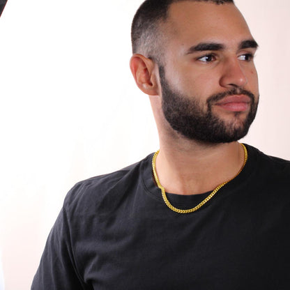 To My Incredible Son Necklace