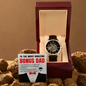 To The Most Amazing Bonus Dad - Watch Gift Set