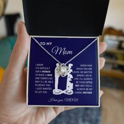 Unique Gift Ideas for Sons to Give Their Mothers - Charming Family Gift