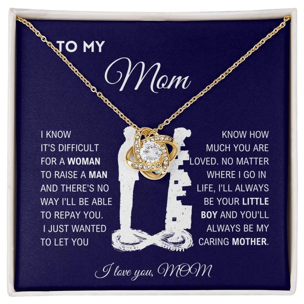 Unique Gift Ideas for Sons to Give Their Mothers - Charming Family Gift