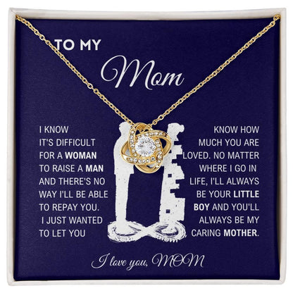 Unique Gift Ideas for Sons to Give Their Mothers - Charming Family Gift