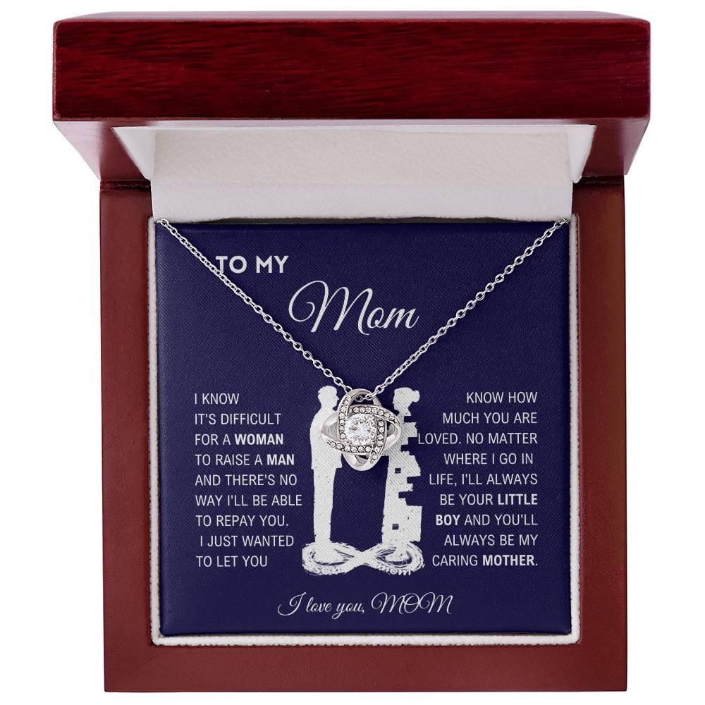 Unique Gift Ideas for Sons to Give Their Mothers - Charming Family Gift