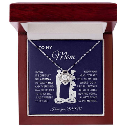 Unique Gift Ideas for Sons to Give Their Mothers - Charming Family Gift