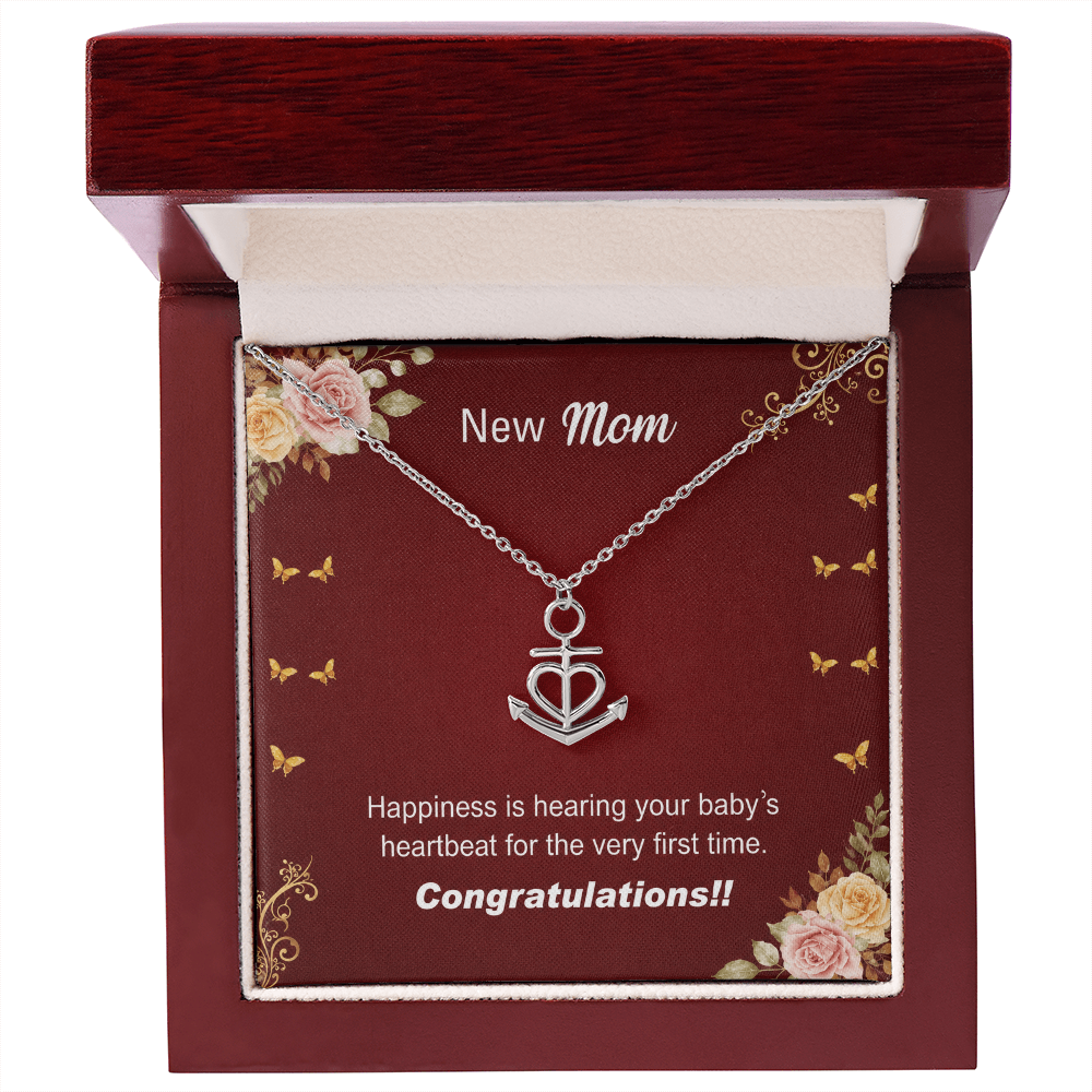 Happy New Mommy - Happy New Mommy Gift Set