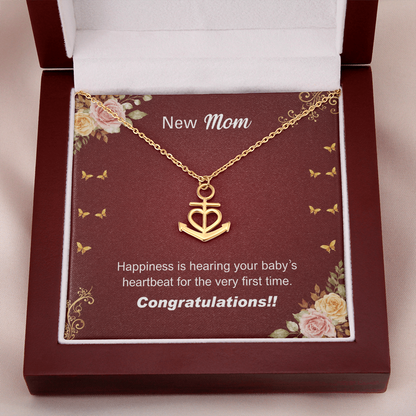 Happy New Mommy - Happy New Mommy Gift Set