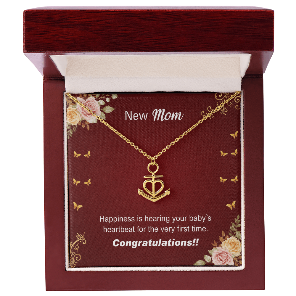 Happy New Mommy - Happy New Mommy Gift Set
