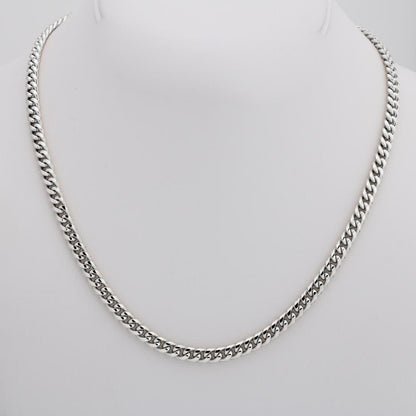 To My Dad (I Am Who I am) Necklace