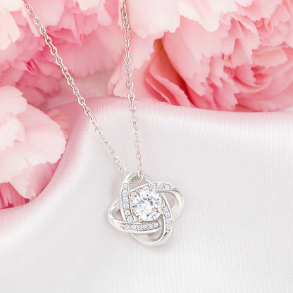 Daughter-in-law - Love Knot Gift Set - CFG251