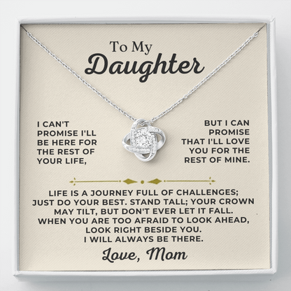 To My Daughter - Love Mom - Beautiful Gift Set - CFG426