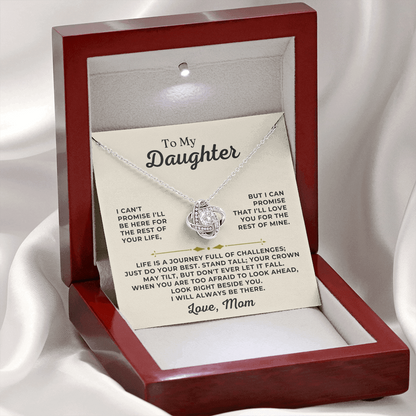 To My Daughter - Love Mom - Beautiful Gift Set - CFG426