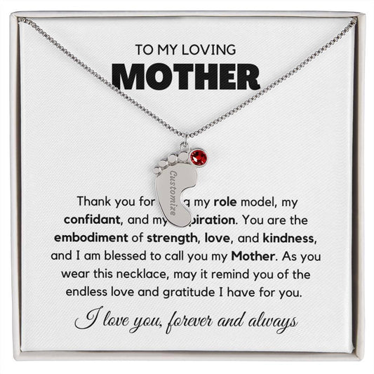 Surprise Mom with Daughter's Love - Thoughtful Gift Choices - Charming Family Gift