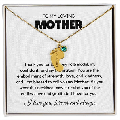 Surprise Mom with Daughter's Love - Thoughtful Gift Choices - Charming Family Gift