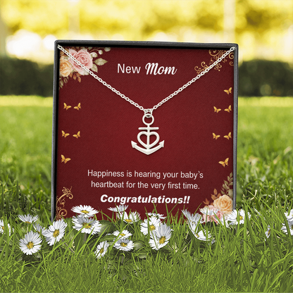 Happy New Mommy - Happy New Mommy Gift Set