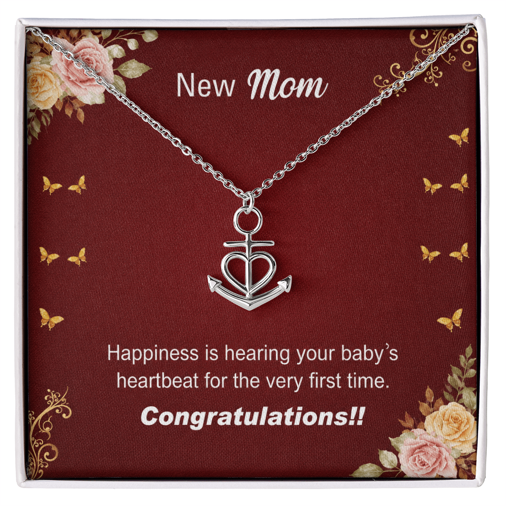 Happy New Mommy - Happy New Mommy Gift Set