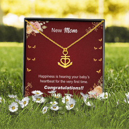 Happy New Mommy - Happy New Mommy Gift Set