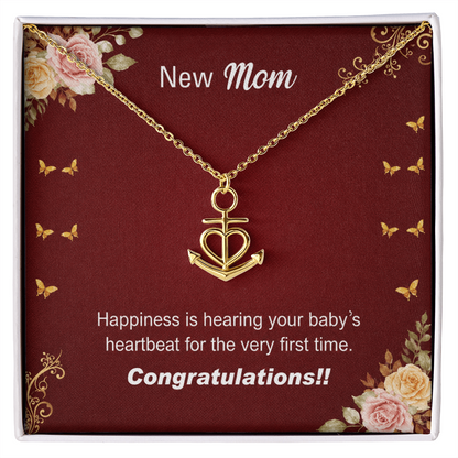 Happy New Mommy - Happy New Mommy Gift Set