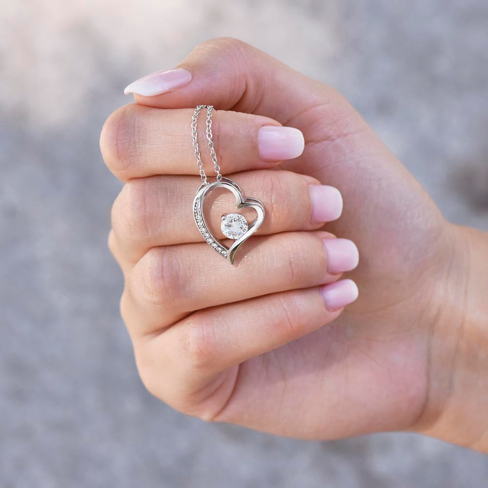 (ALMOST SOLD OUT) To My Mom | Thank You | Forever Love