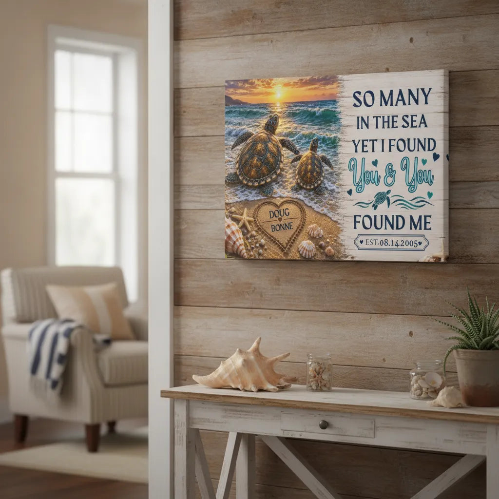 CANLA15 Deluxe Landscape Canvas 1.5in Frame