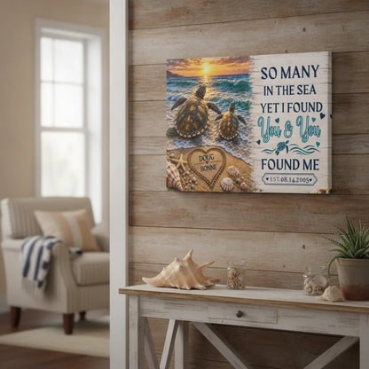 CANLA15 Deluxe Landscape Canvas 1.5in Frame