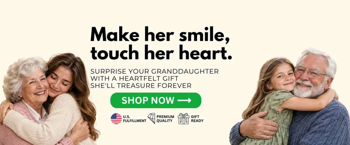 CHARMING FAMILY GIFT LLC