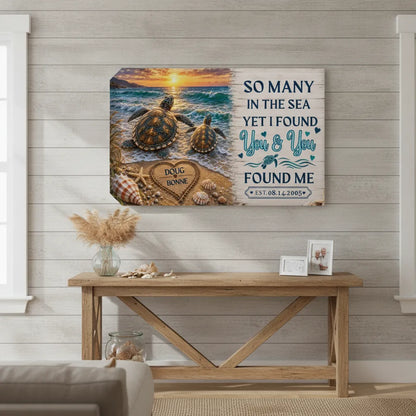 CANLA15 Deluxe Landscape Canvas 1.5in Frame