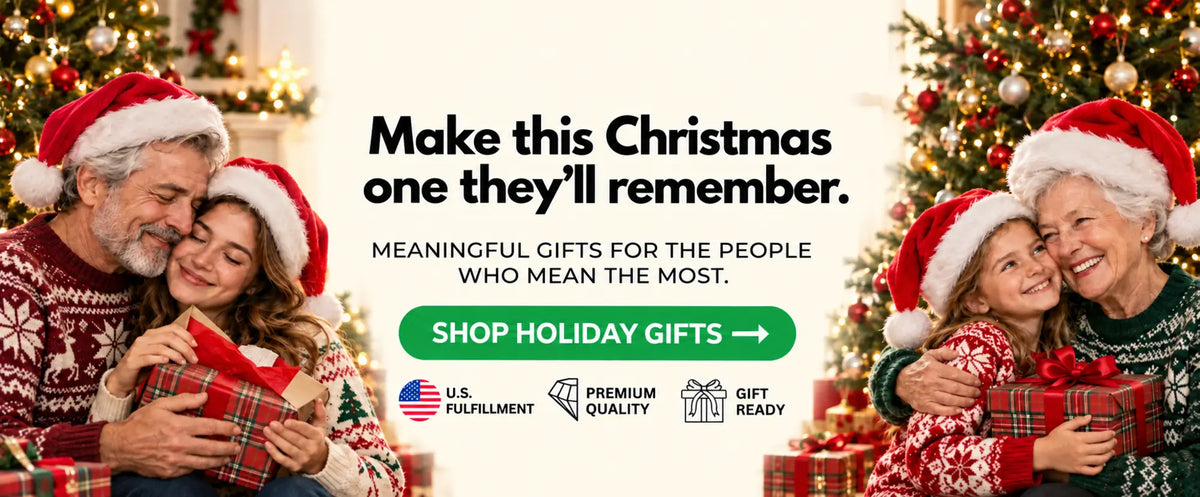 CHARMING FAMILY GIFT LLC