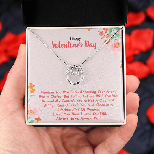 Imagine her reaction when she receives this - CHARMING FAMILY GIFT