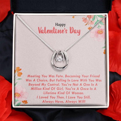 Imagine her reaction when she receives this - CHARMING FAMILY GIFT