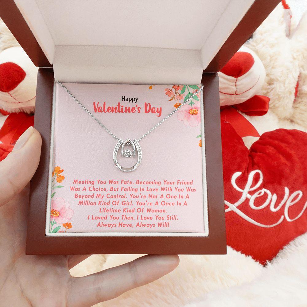 Imagine her reaction when she receives this - CHARMING FAMILY GIFT