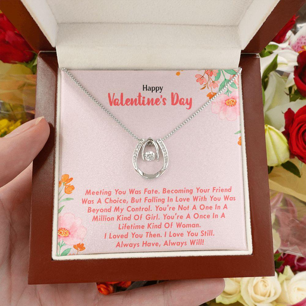 Imagine her reaction when she receives this - CHARMING FAMILY GIFT
