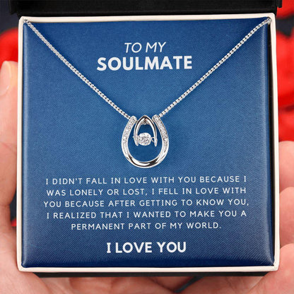 To My World - I Love You - CHARMING FAMILY GIFT