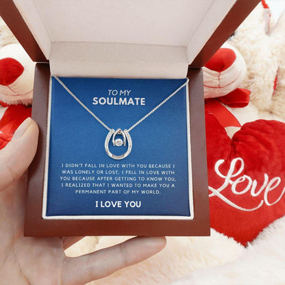 To My World - I Love You - CHARMING FAMILY GIFT