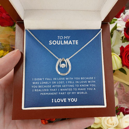 To My World - I Love You - CHARMING FAMILY GIFT