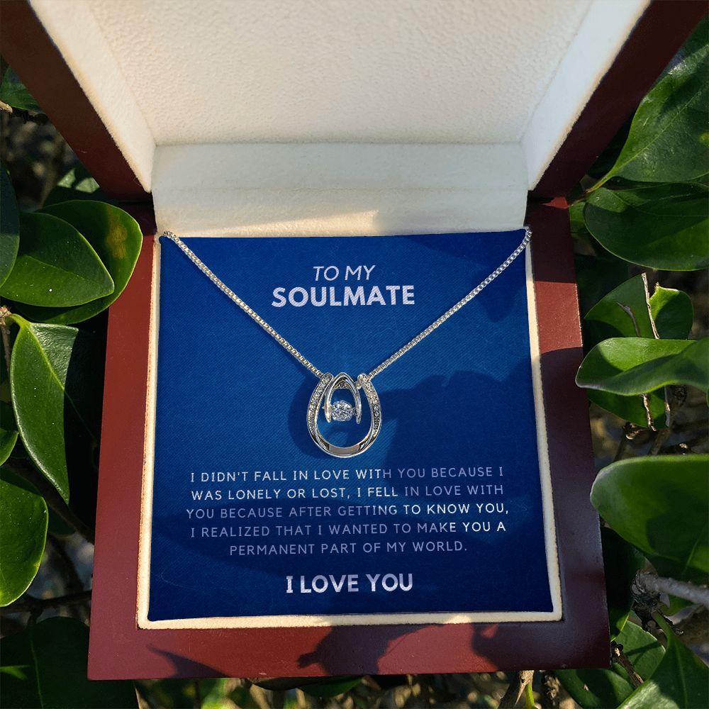 To My World - I Love You - CHARMING FAMILY GIFT