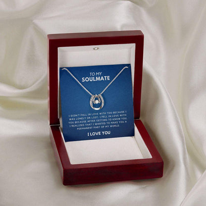 To My World - I Love You - CHARMING FAMILY GIFT