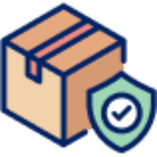 Package Protection - CHARMING FAMILY GIFT